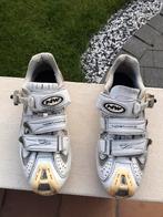 Koersschoenen, Fietsen en Brommers, Ophalen, Gebruikt, Dames, Schoenen