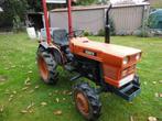 kubota l245  groter model tuinbouw traktor met papieren voor, Enlèvement, Utilisé