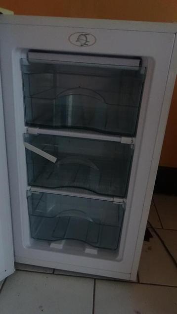 DIEPVRIESKAST PROLINE 3 LADEN beschikbaar voor biedingen