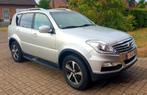 Ssangyong rexton 2.0  4x4 Diesel automaat, Auto's, SsangYong, Diesel, Particulier, Rexton, 4x4