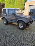 suzuki samurai 1987 LPG, Auto's, Stof, 4 cilinders, Cabriolet, Samurai