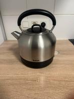 Vintage tefal waterkoker, Ophalen, Zo goed als nieuw