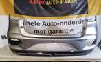 MG ZS CROSSOVER 2020-ON ACHTERBUMPER P10639343 #A4781