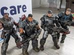 Gears Of War: Delta Squad Action Figures, Verzamelen, Poppetjes en Figuurtjes, Ophalen of Verzenden, Zo goed als nieuw