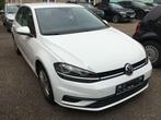 Volkswagen Golf Golf 1.0 TSI 63KW BENZINE (bj 2017), Auto's, Wit, Bedrijf, 5 deurs, Golf