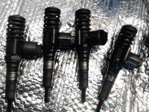 Injecteur Audi A3 2 2004-2008 2.0TDi 103kw 0414720404, Auto-onderdelen, Motor en Toebehoren, Audi, Gebruikt, Ophalen