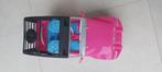 Barbie voiture 4x4, Enlèvement, Comme neuf