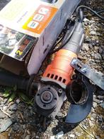haakse slijper, Ophalen, Zo goed als nieuw, 700 tot 1000 watt, Haakse handslijpmachine