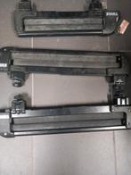 2 paar skidragers, Auto diversen, Dakdragers, Ophalen