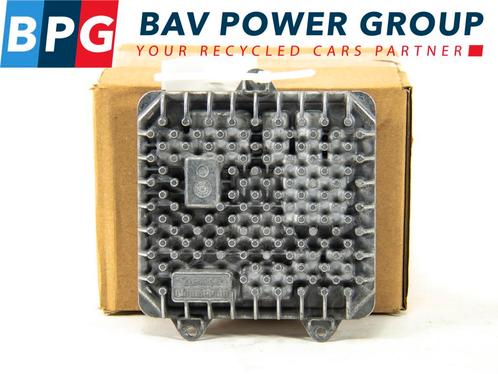 REGELEENHEID LED MODULE F45 F46 F48 1 serie (F20) (7457871), Auto-onderdelen, Elektronica en Kabels, BMW, Gebruikt