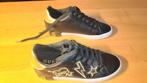 zwarte sneakers Guess, Kleding | Dames, Schoenen, Guess, Zwart, Ophalen of Verzenden, Zo goed als nieuw