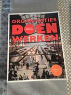 Thematische woordenschat Engels voor handel en economie - ni, Livres, Livres scolaires, Enlèvement ou Envoi, Comme neuf, Anglais