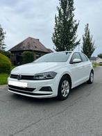 VW Polo 1.0 Essence 2018, Autos, Boîte manuelle, 5 portes, Polo, Achat