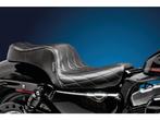 LePera Cherokee Zadel  Sportster bj 04-06, 10-20, Motoren, Onderdelen | Harley-Davidson, Petroleumhavenweg 26, Info@taco-motos.com