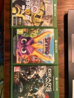 xbox one, Games en Spelcomputers, Online, Gebruikt, Ophalen of Verzenden, Vanaf 3 jaar