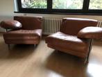 Vintage B & B Italia fauteuils + sofa  Paolo Piva, Ophalen of Verzenden, Huis en Inrichting