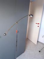 LIVINGLAMP - LEESLAMP, Enlèvement