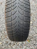 4 Dunlop Winterbanden 195/55/16 87T, Auto-onderdelen, Banden en Velgen, Ophalen, Winterbanden