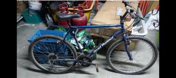 Vélo road runner shimano beschikbaar voor biedingen