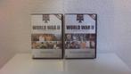 WW2 documentary collection, CD & DVD, Comme neuf, Enlèvement ou Envoi