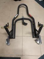 Bequille atelier moto constands, Motoren, Accessoires | Onderhoudsmiddelen, Ophalen