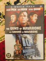 Dvd-box (2 films), Ophalen of Verzenden, Zo goed als nieuw, Boxset