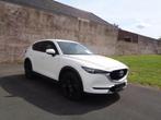mazda cx 5 airco gps camera, Auto's, Mazda, 1998 cc, Stof, 4 cilinders, Wit