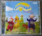 CD Teletubbies Het Album Originele Nederlandstalige Versie, Ophalen of Verzenden, Gebruikt, Tot 2 jaar