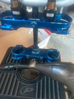 Xtrig kroon plaat met renthal stuur 85cc, Fietsen en Brommers, Ophalen