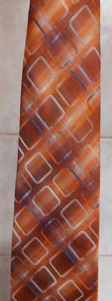 4 stropdassen - in uitstekende staat - € 5/das, Kleding | Heren, Stropdassen, Zo goed als nieuw, Met patroon, Overige kleuren