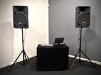 Location - Pack sonorisation - Formule essentielle, Audio, Tv en Foto, Professionele apparaten, Ophalen, Zo goed als nieuw, Audio