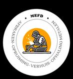 MEFD antwerpen afbraakwerken Transport & verhuis, Immo