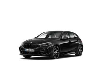 BMW Serie 1 118 Hatch  beschikbaar voor biedingen