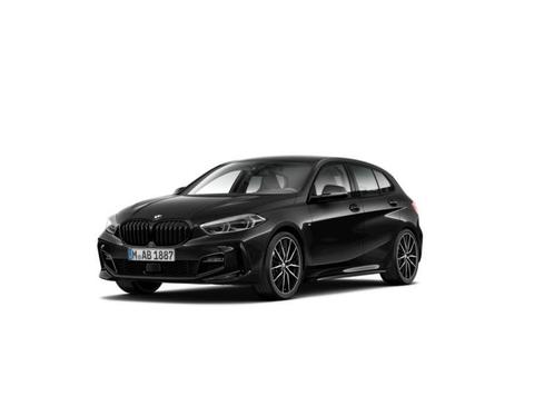 BMW Serie 1 118 Hatch, Auto's, BMW, 1 Reeks, Airbags, Alarm, Cruise Control, Metaalkleur, Mistlampen, Navigatiesysteem, Parkeersensor