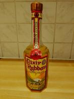 Elixir Rubbens 1969 oude fles, Overige gebieden, Overige typen, Ophalen of Verzenden, Zo goed als nieuw