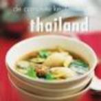 De complete keuken van Thailand OiCheepchaiissara, Boeken, Kookboeken, Ophalen of Verzenden, Zo goed als nieuw