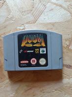 Doom64, Games en Spelcomputers, Ophalen of Verzenden, Gebruikt