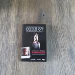 Code 37 Waanbeelden Tille Vincent, Boeken, Ophalen of Verzenden