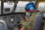 Gezocht: Pilotenhelm Seaking Belgische Luchtmacht 40 SQN, Verzamelen, Ophalen, Luchtmacht, Helm of Baret