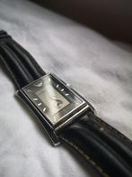 Montre Emporio Armani Vintage, Handtassen en Accessoires, Horloges | Heren, Staal, Polshorloge, Ophalen, Overige merken