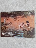 3 days of peace & music Woodstock. 1970, Ophalen of Verzenden, Zo goed als nieuw