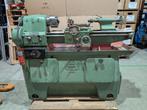 Hemurg Draaibank - Metaalbewerking, Bricolage & Construction, Tours, Enlèvement, Utilisé, Tour à métaux, 500 à 1000 mm