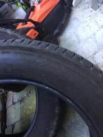 Zomerbanden 215,55 R17, Auto-onderdelen, Banden en Velgen, 17 inch, Ophalen of Verzenden, Band(en), Personenwagen