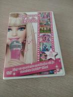 Dvd - zing mee met Barbie., Cd's en Dvd's, Ophalen
