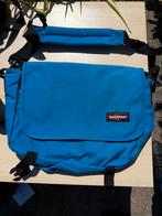 Eastpak schoudertas nooit gebruikt, Ophalen of Verzenden, Zo goed als nieuw, Blauw, Overige merken
