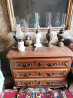 Anciens Quinquets, Antiquités & Art, Enlèvement