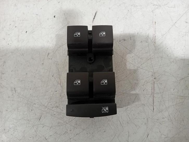 Bedieningspaneel elektrische ramen Opel Meriva, Auto-onderdelen, Dashboard en Schakelaars, Opel, Gebruikt, Herkomst onderdeel bekend