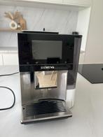 Siemens EQ700 Integral White (TQ705R03), Elektronische apparatuur, Koffiezetapparaten, Ophalen, Koffiebonen