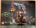 LEGO 21325 Ideas Medieval Blacksmith, Kinderen en Baby's, Speelgoed | Duplo en Lego, Ophalen of Verzenden, Nieuw, Complete set