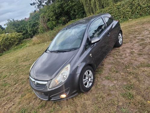 Opel Corsa 1.3cdti 95ch#EcoFlex#Clim#Jantes#1er Propriétaire, Auto's, Opel, Bedrijf, Te koop, Corsa, Diesel, Stadsauto, 3 deurs